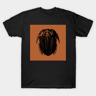 Trilobite T-Shirt
